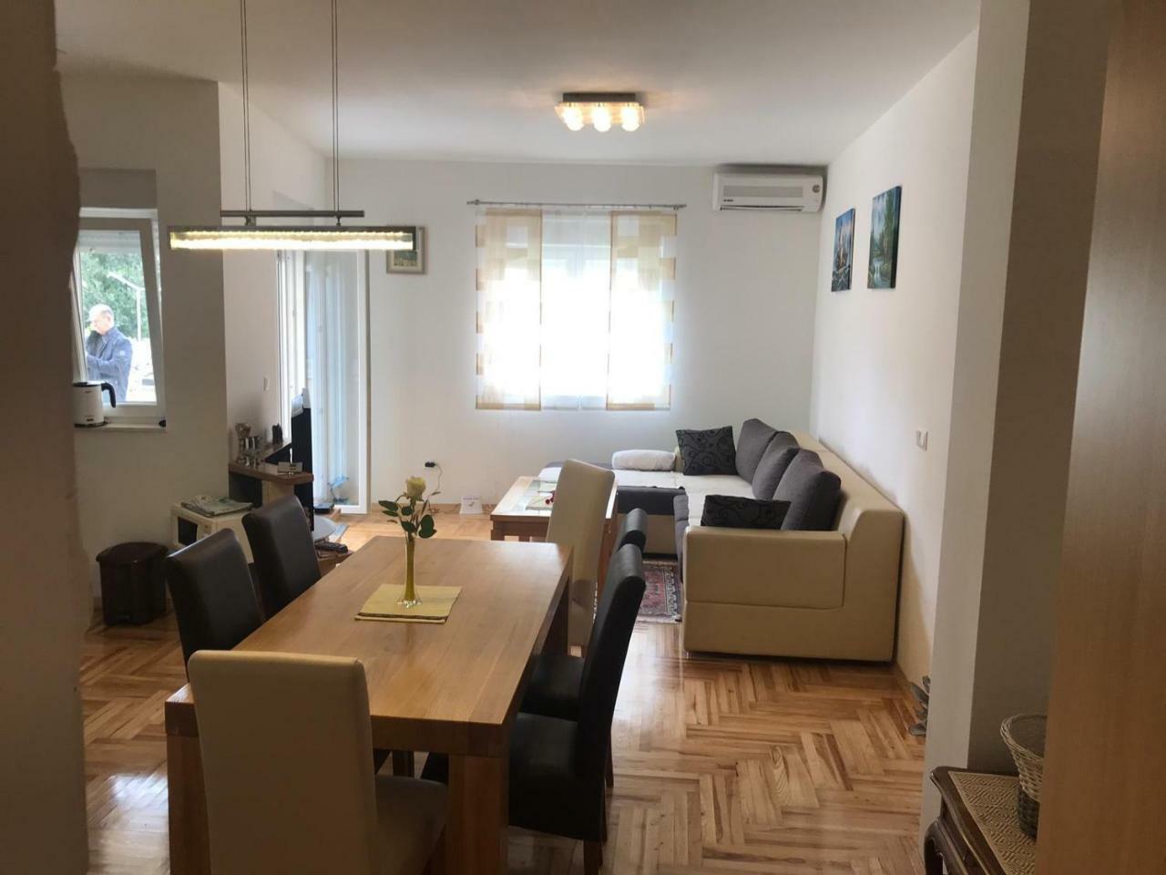 扎顿Apartmant Jela公寓 外观 照片
